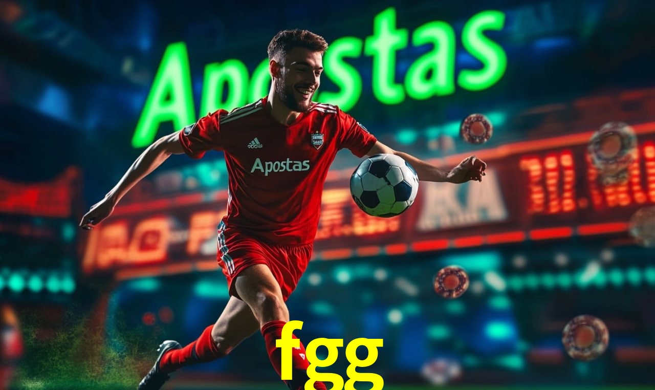 A Emoção da Loteria na fgg: Uma Chance de Mudança de Vida